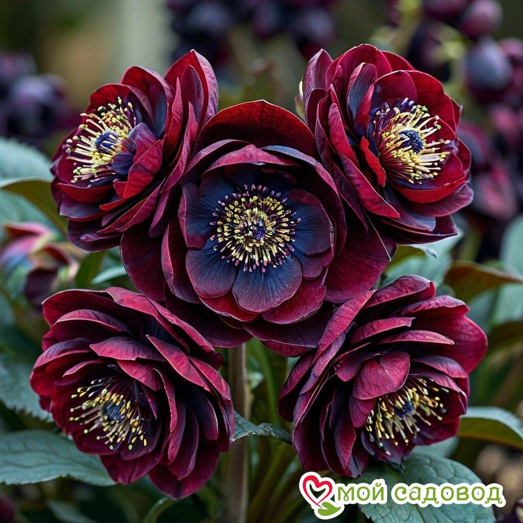 Морозник Винтер Сплеш